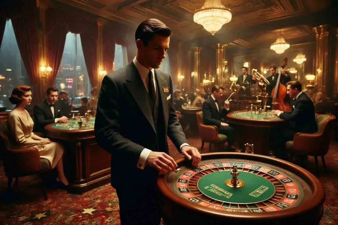 7Red Casino